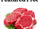 Beef Rump Steak