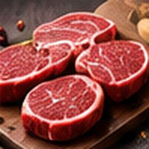 Beef Rump Steak
