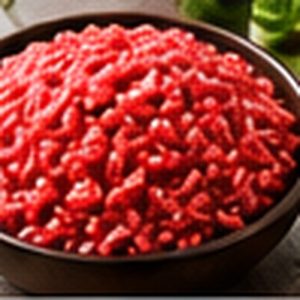 Beef Mince