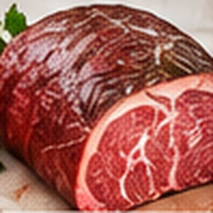Beef Osso Buco