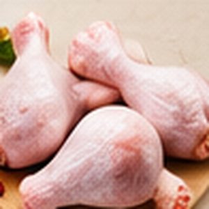 Chicken Thigh Fillets