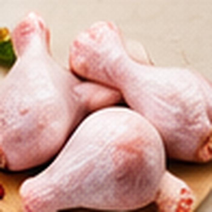 Chicken Thigh Fillets