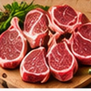 Mutton Leg