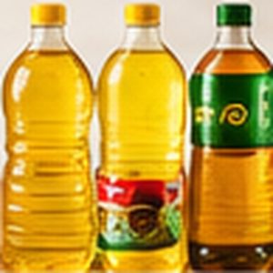 Cooking Oil