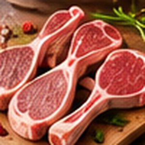 Lamb Chops