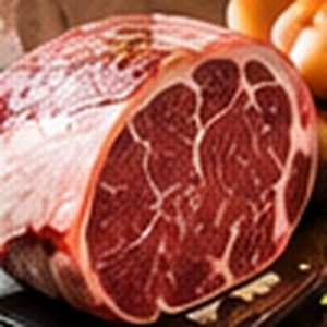 Lamb Shoulder