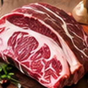 Lamb Leg Roast