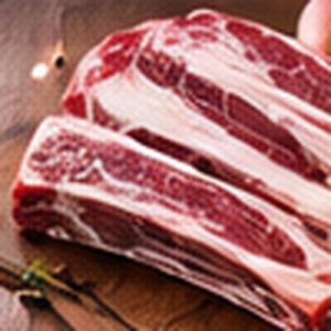 Lamb Shanks