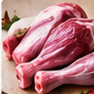 Lamb Mince