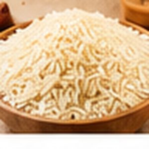 Basmati Rice