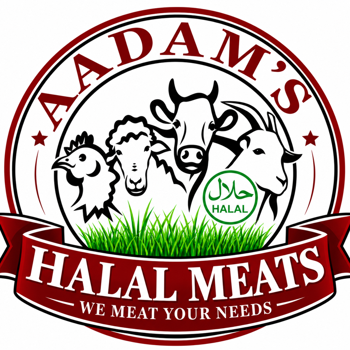 Aadams Halal Store